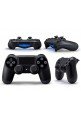 Controle Dualshock 4 - PS4  | Preto